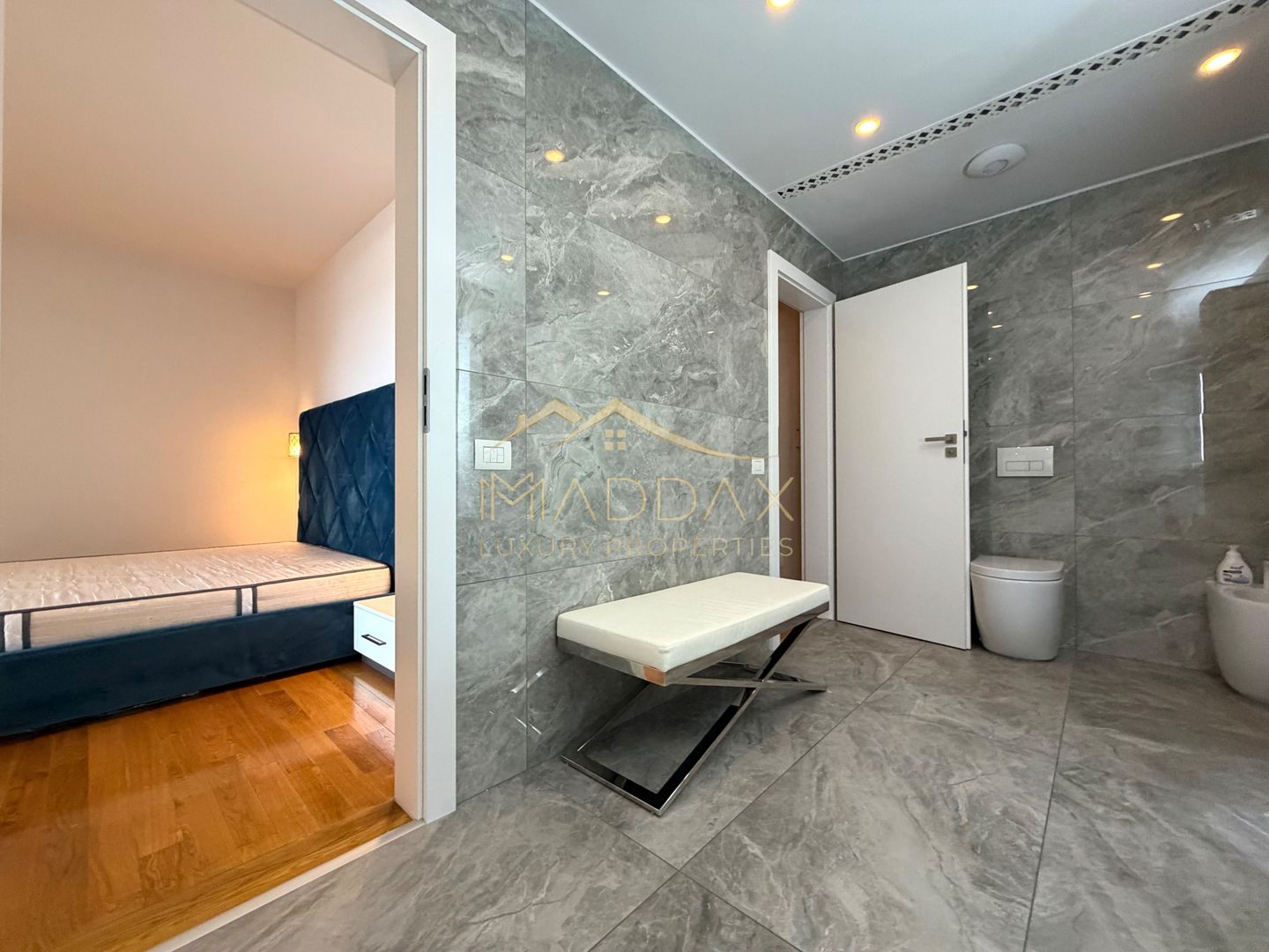Apartament cu 4 camere Unic *180mp* // Vedere Panoramica catre lac // Floreasca - Poză 42