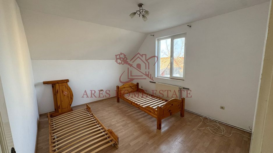 Casă 7 camere de vânzare/închiriere Izvin + anexă 90 mp- Comision 0 - Poză 19