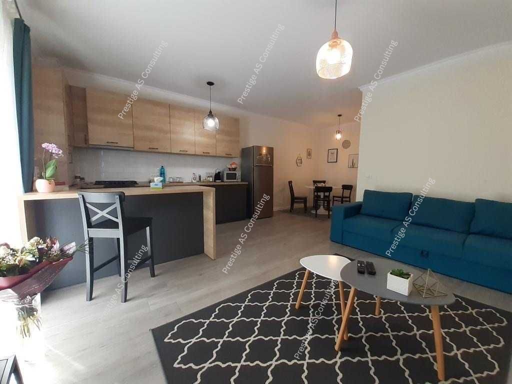 Apartament 2 camere | Zona Girocului | Loc de parcare - Poză 5