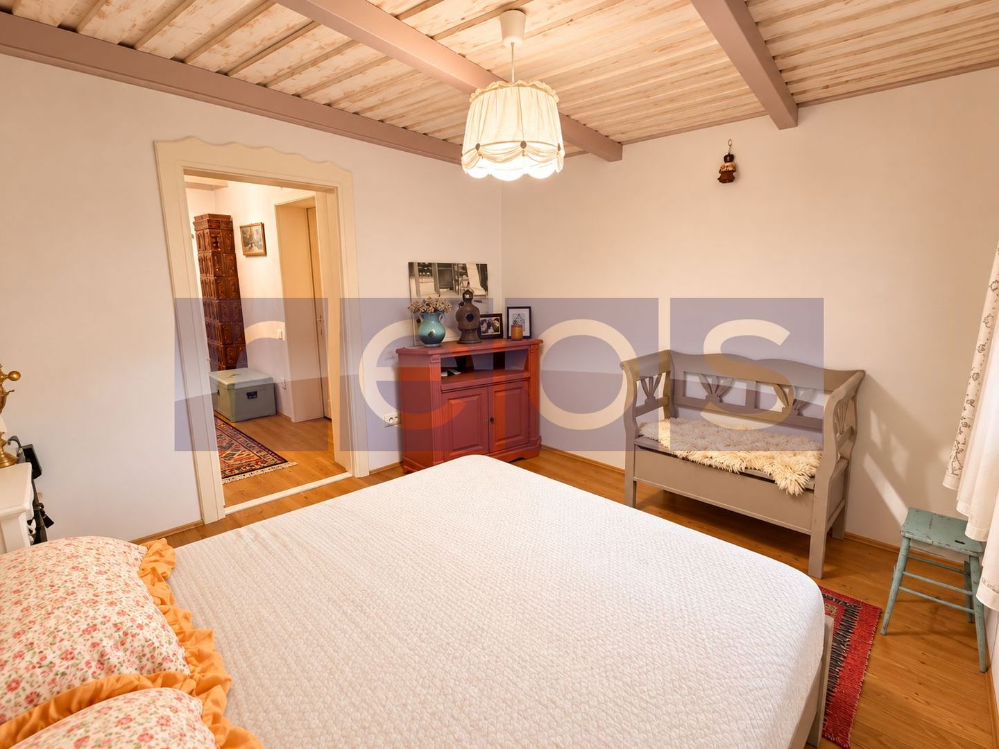 VANZARE CASA TRADITIONALA | 131 MP | TEREN 460 MP | PASAREA, ILFOV - Poză 13