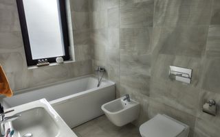 VANZARE VILA 8 CAMERE I LUX I CONFORT I PARC BRANCUSI - DRUMUL TABEREI - Poză 8