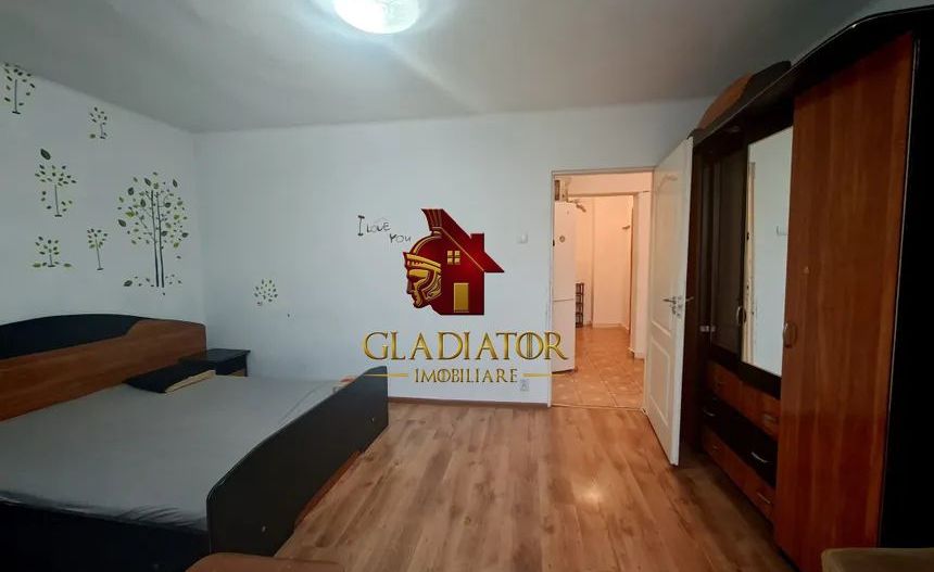 Apartament Alexandru cel Bun Sos Naționala, disponibil imediat - Poză 4