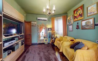 Apartament cu farmec interbelic | 3 camere | Domenii - Poză 3