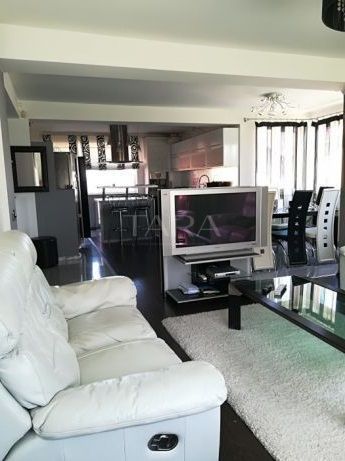 Apartament de lux cu 3 camere – cartierul Buna Ziua. - Poză 1