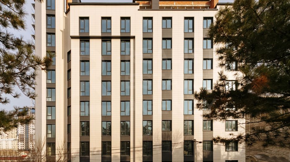 Dream Home Residence - Poză 2