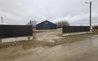 Spatiu industrial de inchiriat | 340 MP | Frătăuții Vechi, Suceava - Poză 2