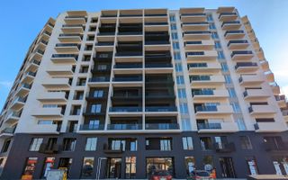 Spatiu comercial nou, vitrina ampla la Drumul Binelui, Bd Metalurgiei - Poză 2