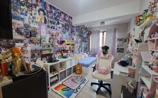 METROU  DIMITRIE LEONIDA - Apartament 2 camere * Mobilat - utilat - Poză 7