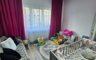 Ap decomandat 4 camere , 2 bai si 2 balcoane-zona Colentina bloc 1986 - Poză 14