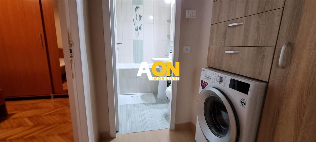 Apartament 2 camere de vânzare | 38 mp | Zona Cetate - Poză 5