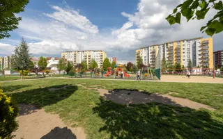 Avangarden Bartolomeu-Apartament 2 camere loc de parcare si boxa. - Poză 17