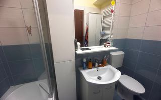 Apartament 2 Camere Metrou Dimitrie Leonida 14 minute - Poză 8