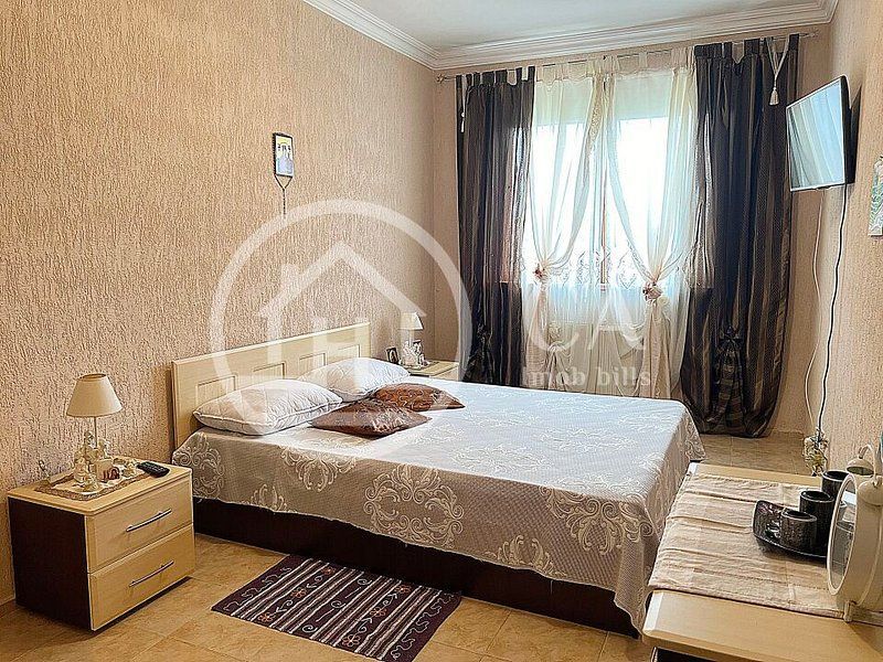 Apartament cu 2 camere de vanzare in cartierul Soarelui, Oradea - Poză 6