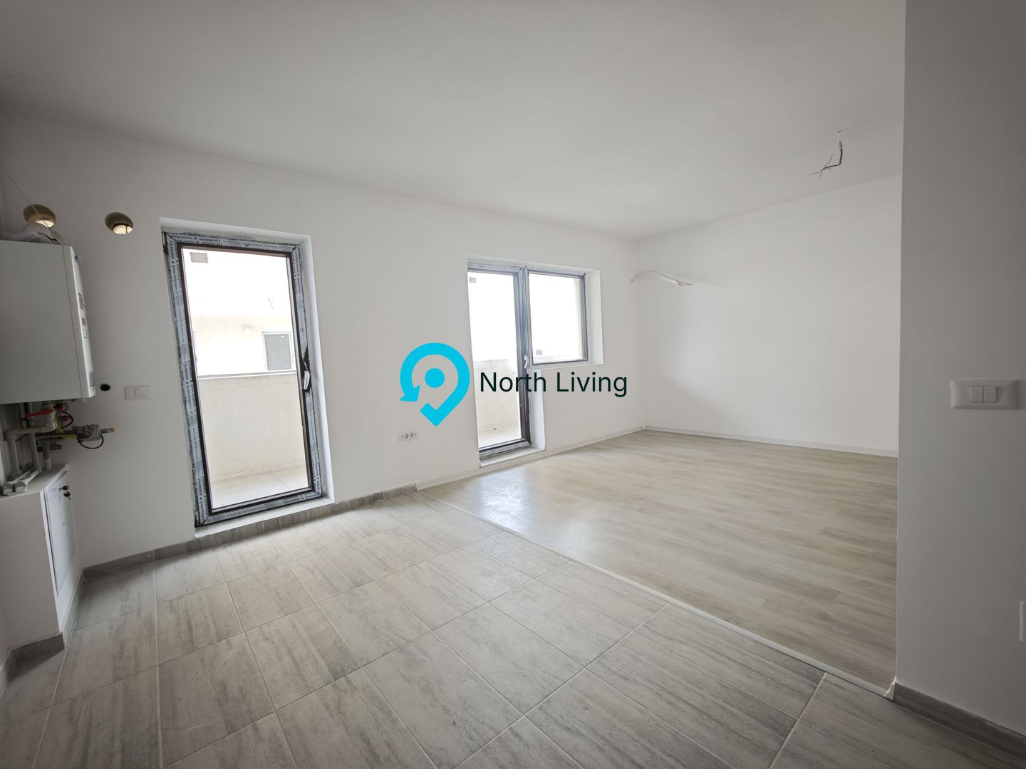 APARTAMENTE NOI PANTELIMON – 2 & 3 CAMERE | PARCARE + BOXĂ INCLUSE - Poză 5