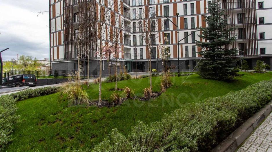 Chirie, apartament, 2 camere, str. Pan Halippa, Centru - Poză 10