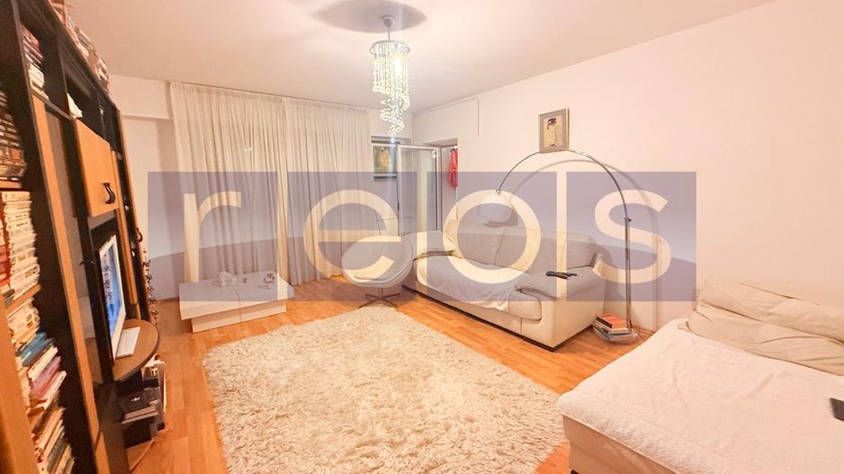 3 CAMERE VANZARE | 84 MP | CALEA CALARASI | OCAZIE RARA - Poză 1