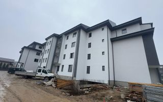 AP. 2 CAMERE, CURTE PROPRIE 36 MP, TOATE UTILITATILE, COMISION 0% - Poză 1