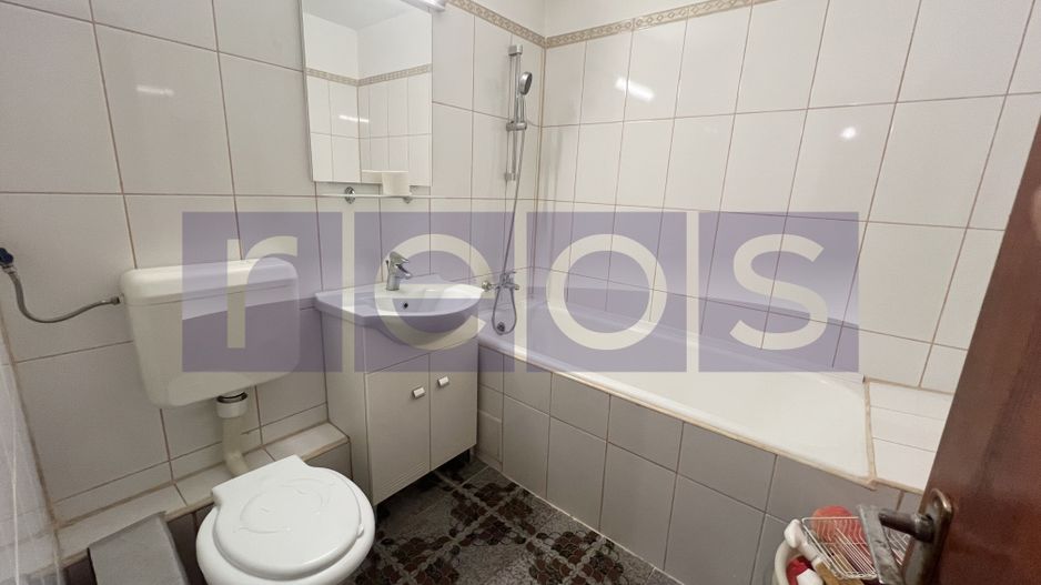 VANZARE 2 CAMERE | DECOMANDAT | BLOC 1982 | ZONA TITULESCU - Poză 7