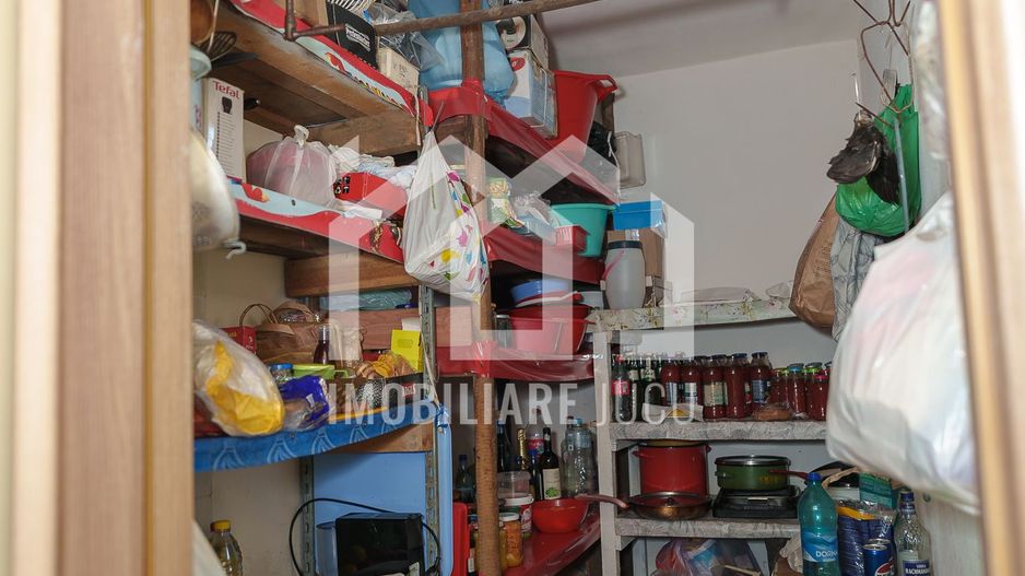 COMISION 0% Casa individuala 2 camere, 77mp, teren 1010mp, Jucu de Sus - Poză 8