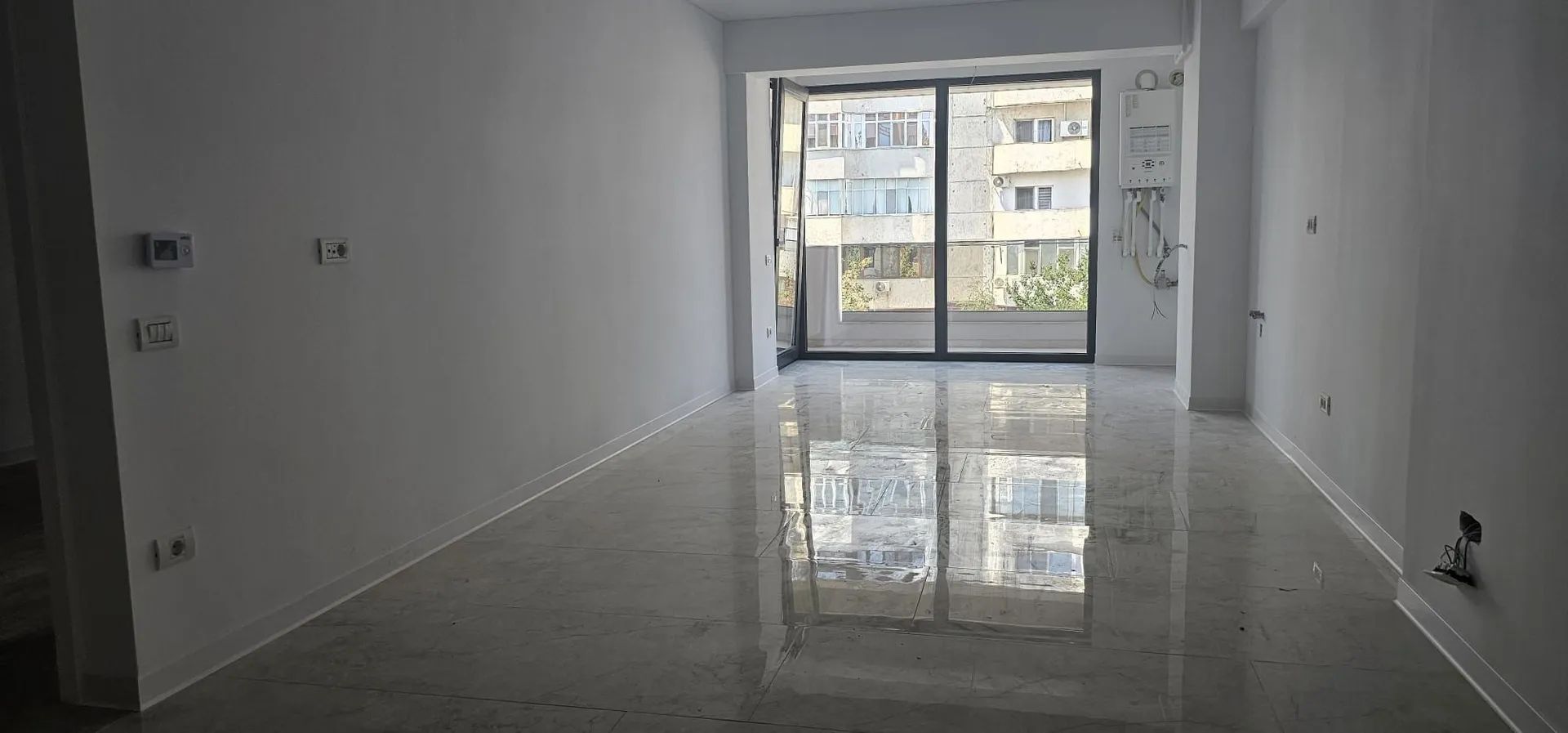 Apartament 2 camere, 52 mp utili, finisaje premium, incalzire in pardoseala - Poză 15