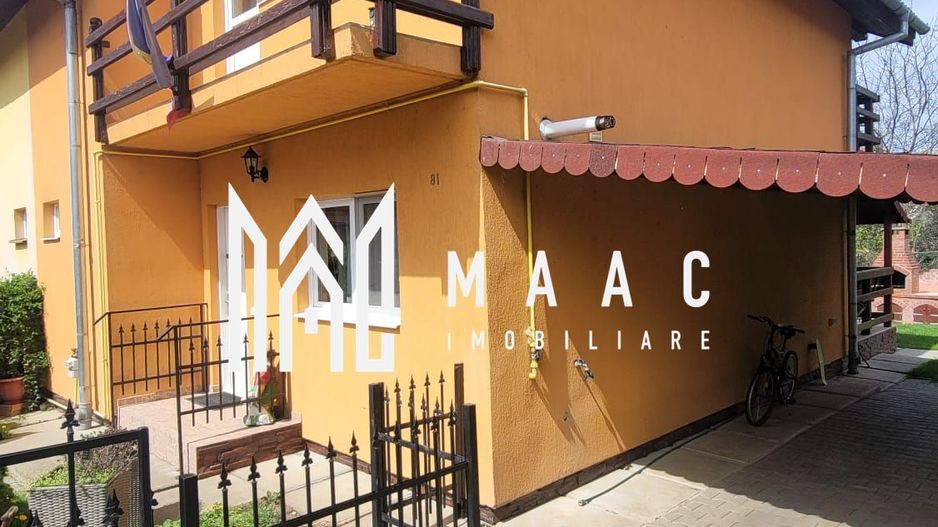 Casa Tip Duplex | 3 Camere | 82 MPU | Sura Mare - Poză 11