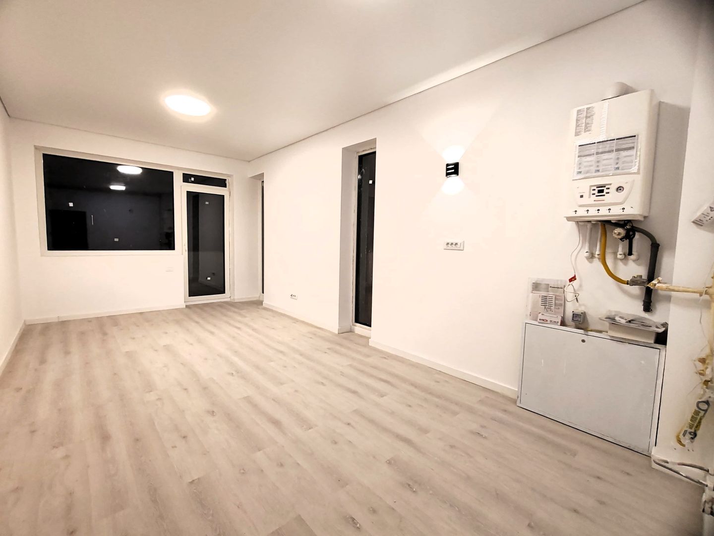 Mamaia_Nord_2 Camere_Nou_An 2024_Finisat_Investitie_TVA Zero - Poză 6