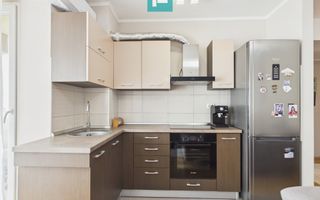 Apartament de vânzare Nufărul Oradea, 65 mp - Poză 9