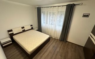 Apartament 2 camere Podu Roș, etaj 1 – Palas la 10 min, 500€ - Poză 4