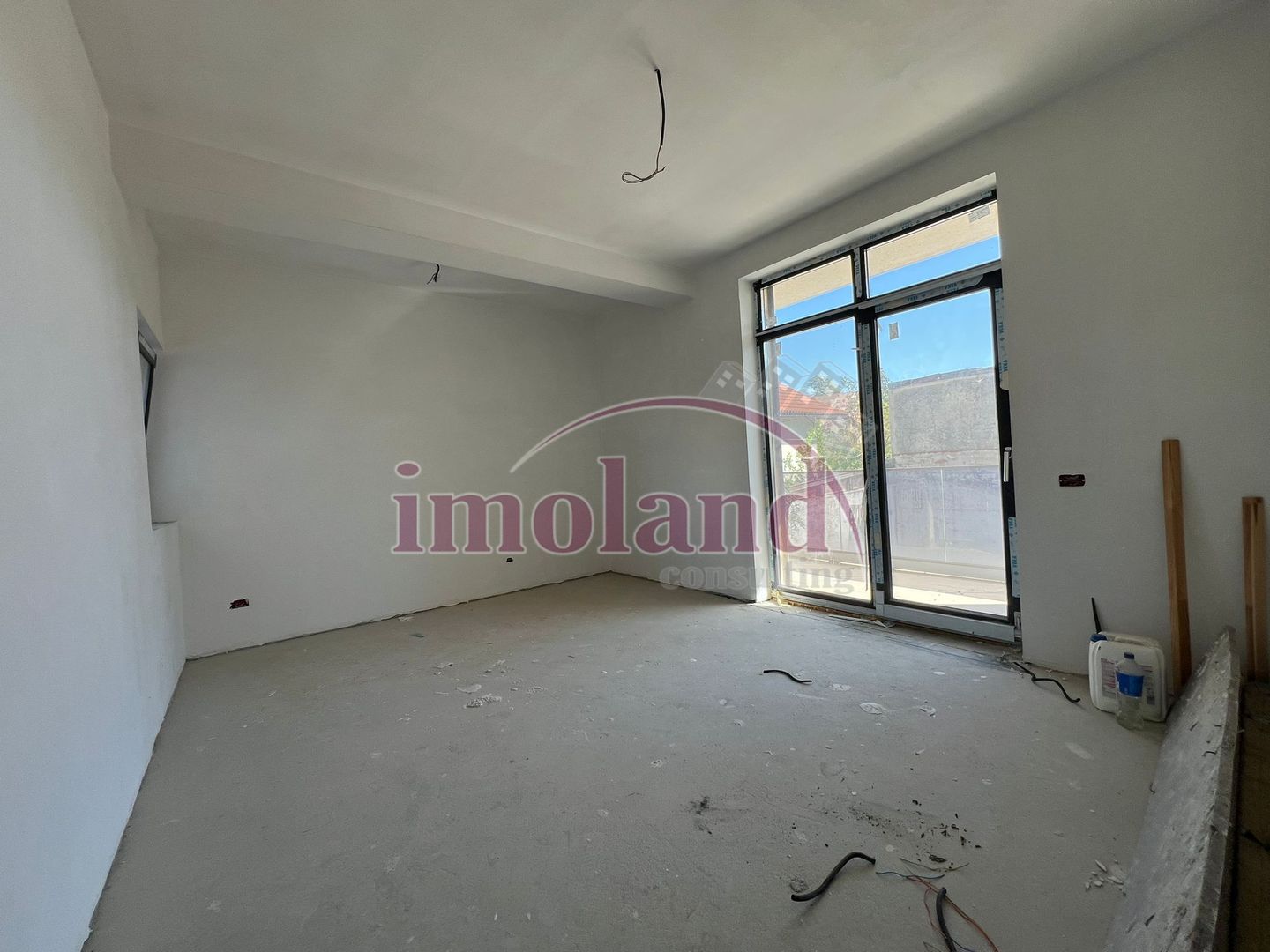 Apartament 3 camere - Zona Marriott - Schiță 5