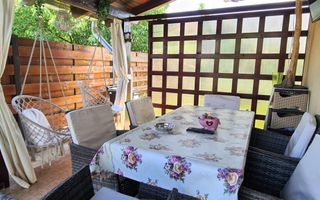 Casa de Vanzare, 4 Camere, 350MP teren, zona LIDL - Poză 2