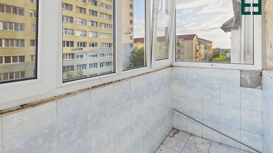 Apartament cu 2 camere - Zona Șagului - Timișoara - Poză 16