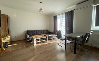 Apartament 3 camere--Turnisor | Decomandat | Balcon 10 mp | Parcare privata - Poză 3