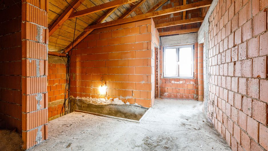 Casa Individuala 176mp | 4 Dormitoare&Garaj | Parter Finalizat&Mobilat - Poză 30