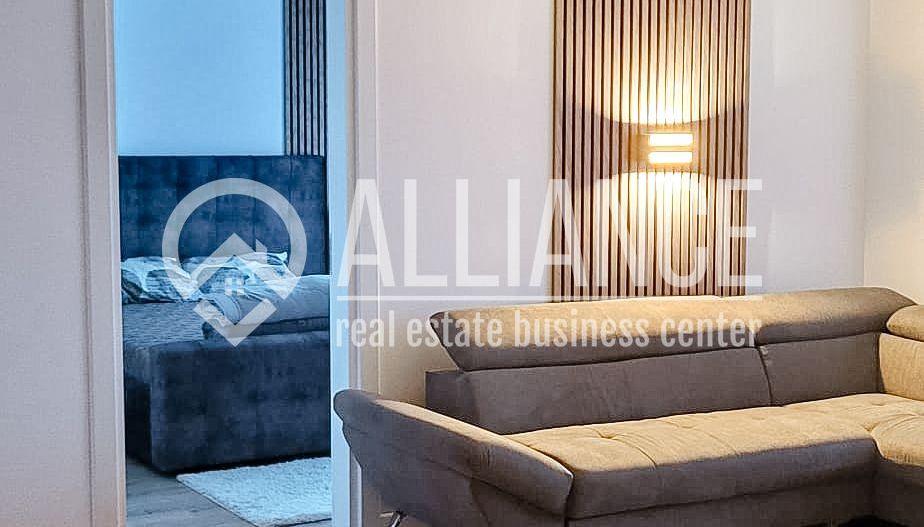 Apartament 2 camere Premium in  South Sidea - Poză 2