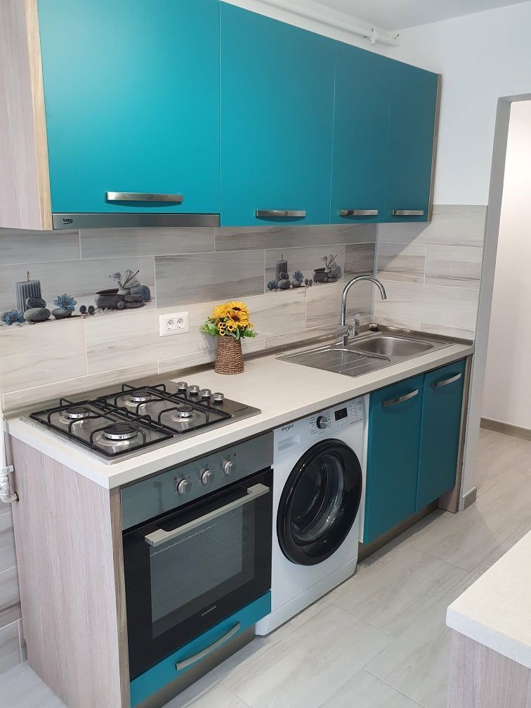 Apartament 2 camere decomandat - Poză 8