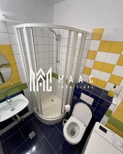 Apartament 4 camere | Sibiu , Ștrand | 84mp - Poză 10