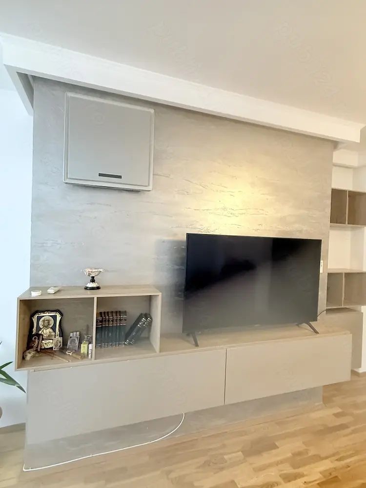 Apartament Băneasa // Apicultorilor - Poză 3