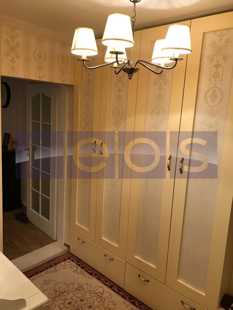 VANZARE 2 CAMERE | DECOMANDAT | ZONA DECEBAL - Poză 7