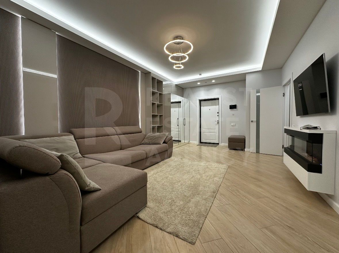 Chirie, apartament, 2 camere, str. Constantin Stere, Buiucani - Poză 3