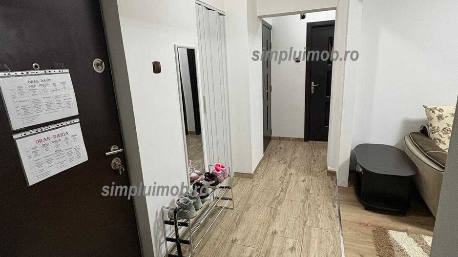 Decomandat et1 50 mp Soseua Giurgiului - Poză 3