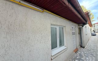 DE VÂNZARE – CASĂ , STR. NICOLAE TITULESCU, GIURGIU - Poză 2