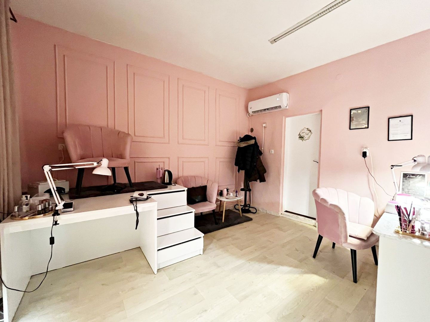 Casa de vanzare Ultracentral in zona Decebal, Oradea - Poză 22