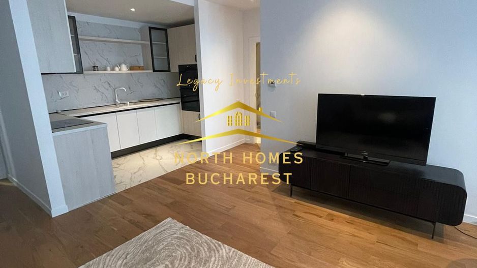 Apartament 2 Camere – One Cotroceni- PARCARE - Poză 5