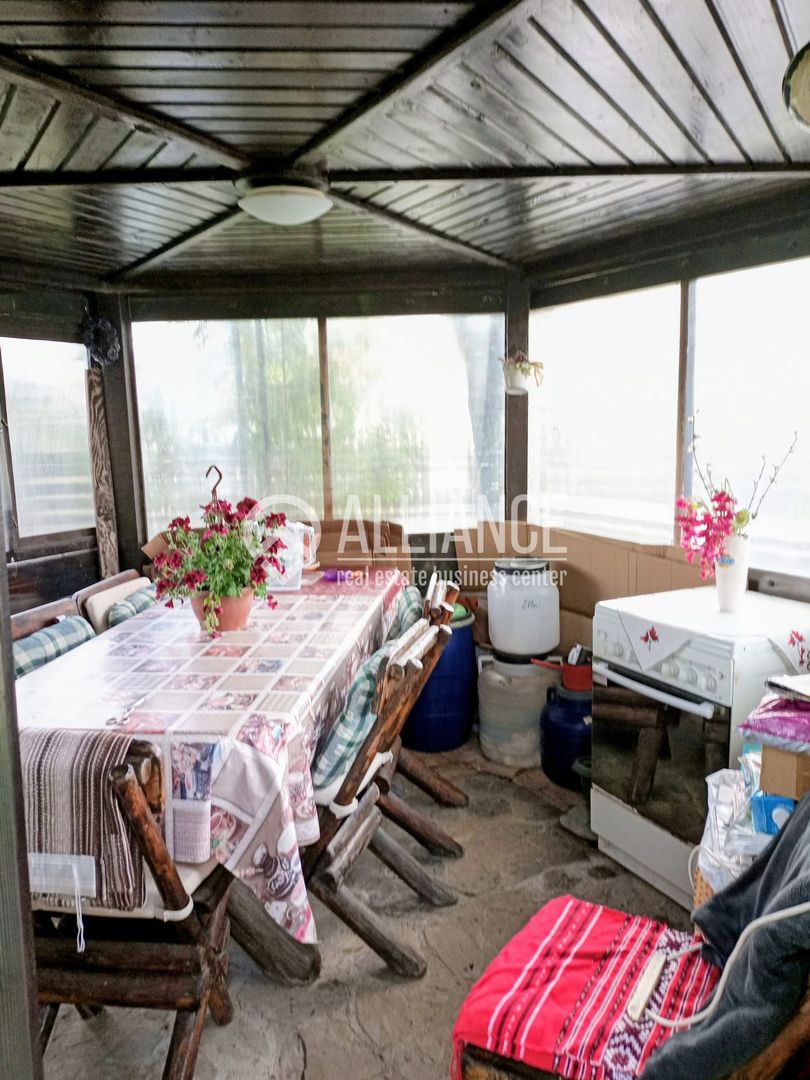 BREBU/PRAHOVA(cod04)-Casa P+1 zona mirifica - Poză 11