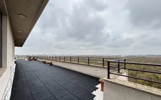Închirie Penthouse 5 camere | Terasă 350mp - Poză 57