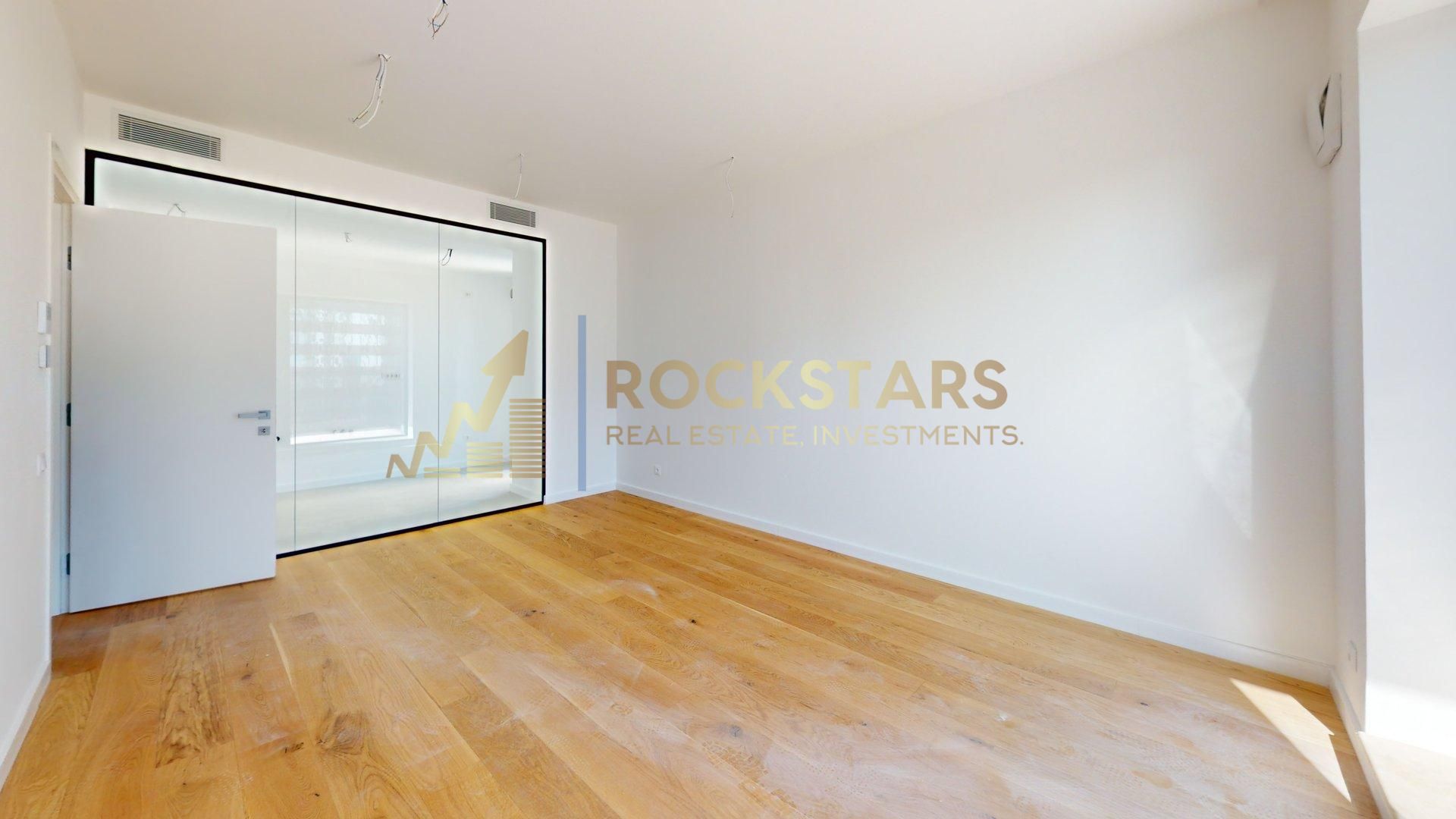 Studio Dublu | 2 camere | Nusco City Park | Etaj 4 - Poză 12