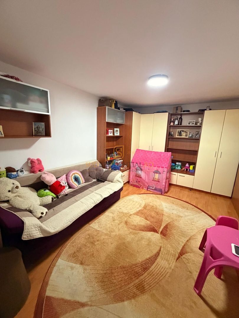 2 camere, zona Brancoveanu, loc de parcare+boxa, investitie garantata - Poză 2