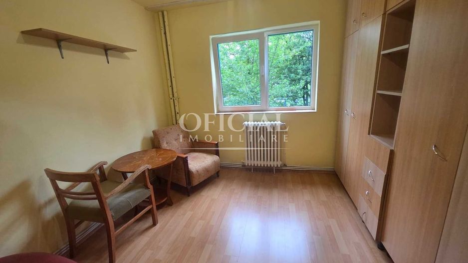 Apartament 2 Camere | 38 Mp | Balcon | Intermediar | Manastur Clabucet - Poză 5