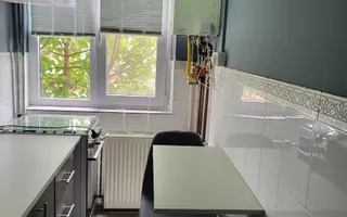 Apartament 2 camere - Etaj 2  Zona Tipografilor - Poză 13