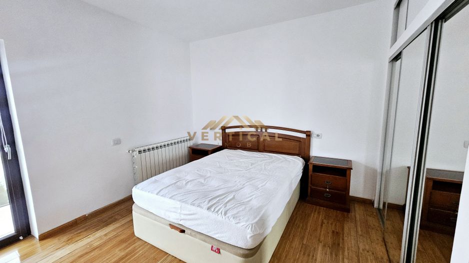 Vila de inchiriat cu 4 camere - comuna Berceni - Poză 15